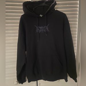 attila sweatshirt size large unisex